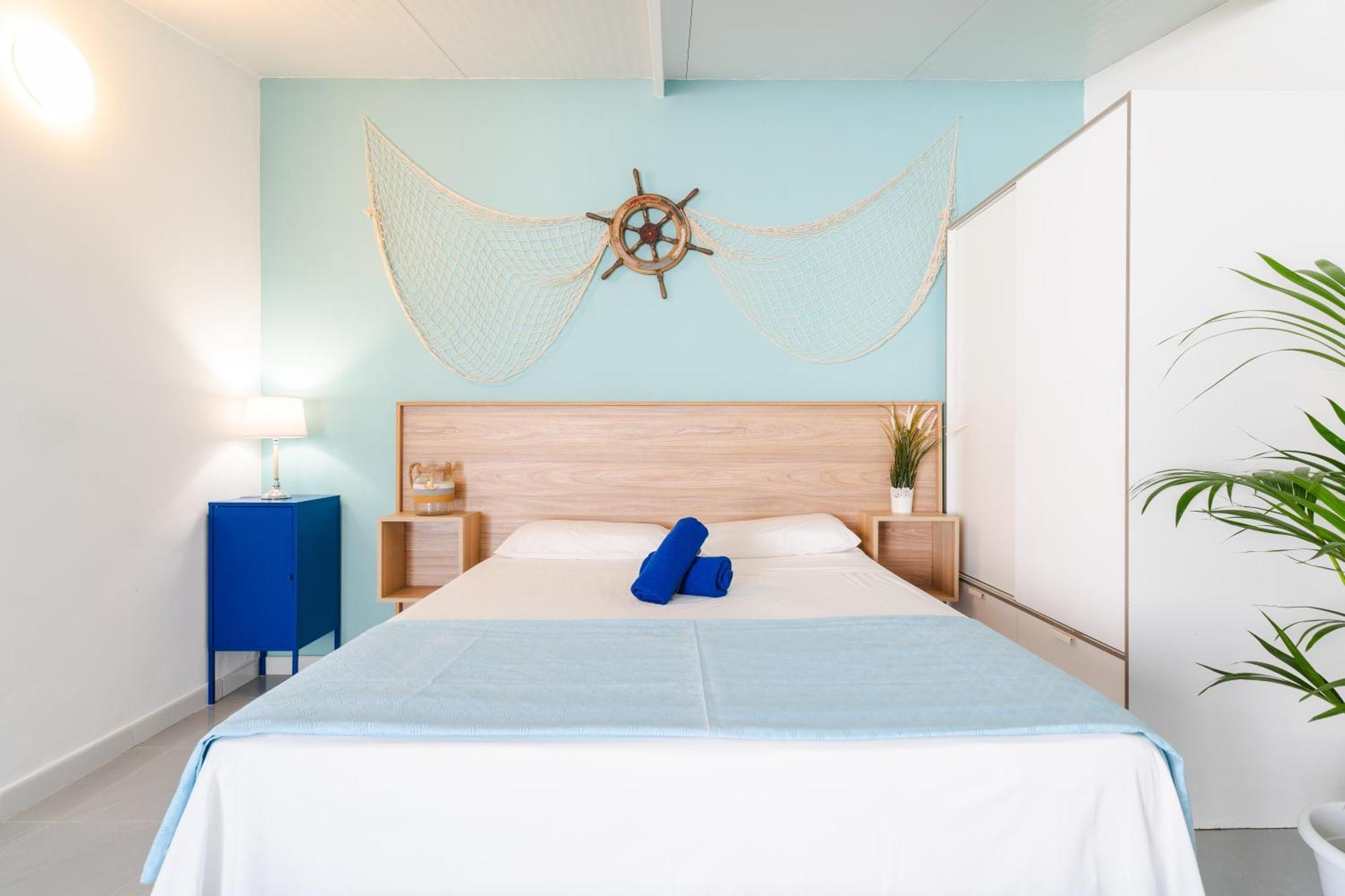 Guest House Villa Neon Tenerife Arona  Exterior foto