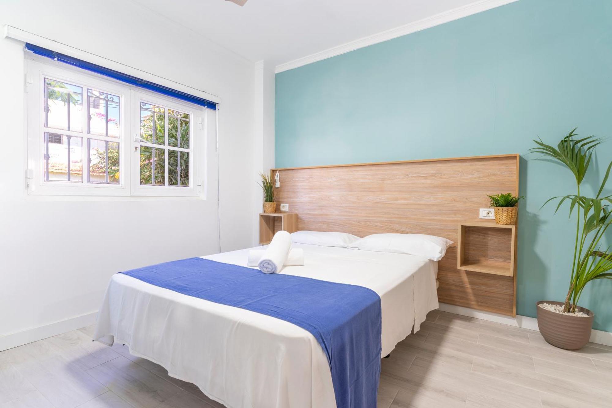 Guest House Villa Neon Tenerife Arona  Exterior foto