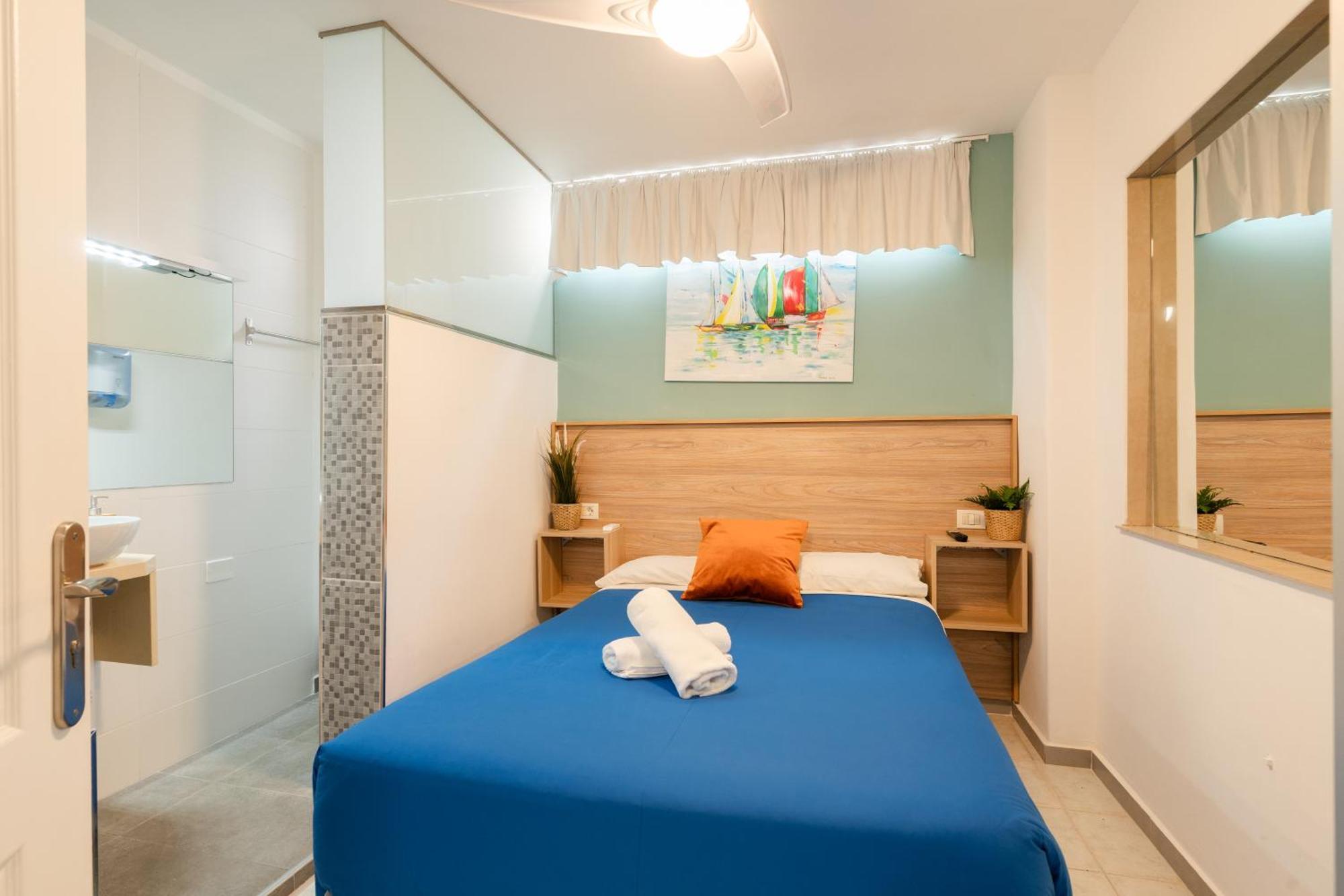 Guest House Villa Neon Tenerife Arona  Exterior foto